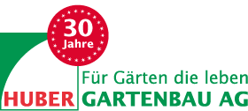Hubergartenbau Bubikon, Wolfhausen, Hombrechtikon, Dürnten & Jona